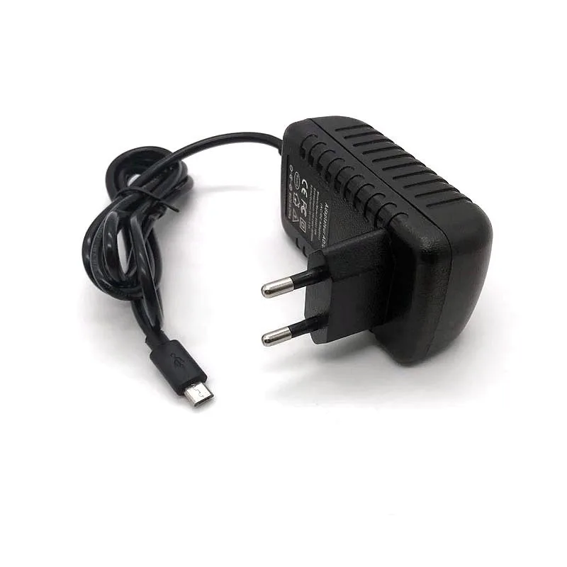 5V 3A Micro USB Charger Power Supply For Tablet PC V975m V973 X98 Air 3G pro Hi10 plus Hi12 Microsoft Surface 3 EZpad mini 4S