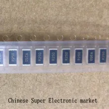 20 шт 2010 5025 1% 0.01R 0.012R 0.015R 0.02R 0.025R 0.03R 1/2W 0,5 W SMD сопротивление