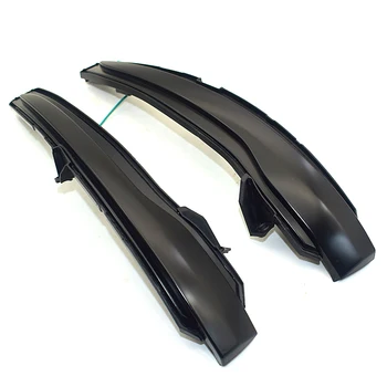 

Dynamic Turn Signal Blinker Sequential Side Mirror Indicator Light For Mercedes Benz C E S GLC W205 X253 W213 W222 V-Class W447