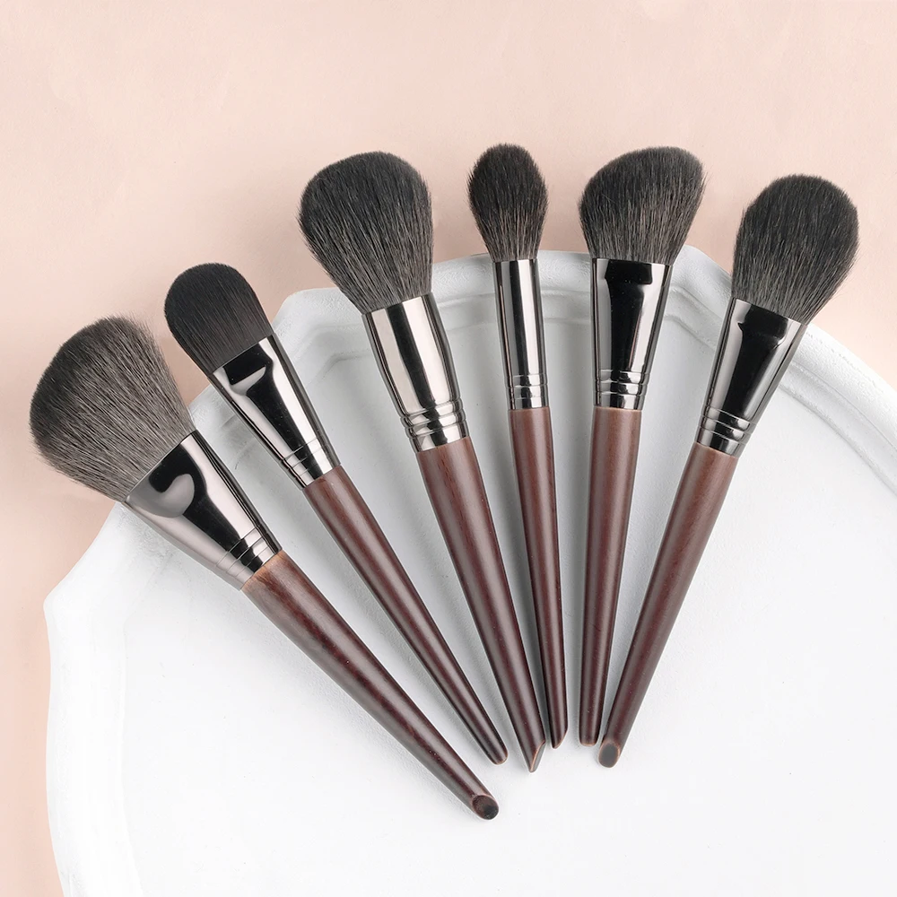 OVWMakeupBrushesPowderFoundationEyeshadowMakeUpBrushesSet
