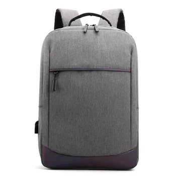 

Men Laptop Backpack Women Multifunction Large Capacity Mochila Travel Bags USB Charging Port 15.6 inch Laptop School Backpacks