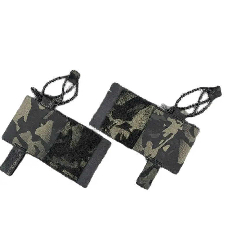 

Внутренний аксессуар для жилета с сумкой для радио, TR Tactical 6209 FCPC, новый, 1 пара