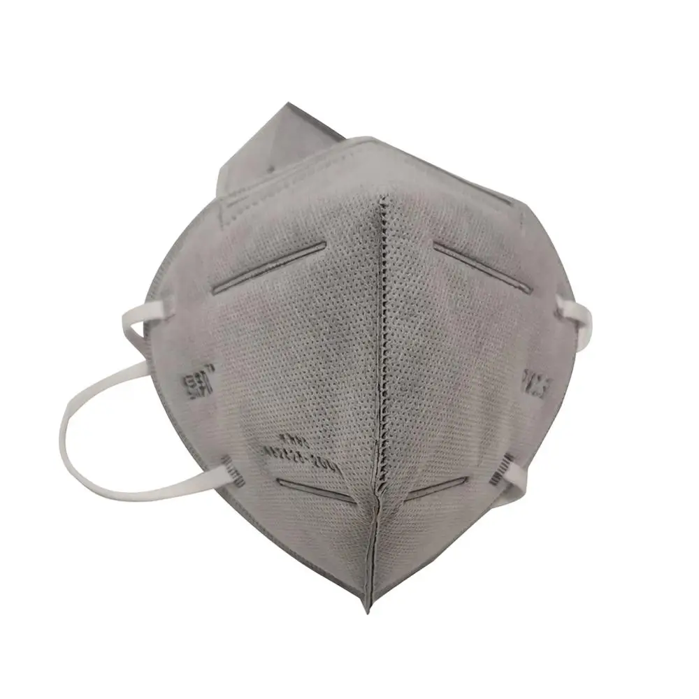 

Kn95 Mask Haze PM2.5 Anti-particle Riding Mask