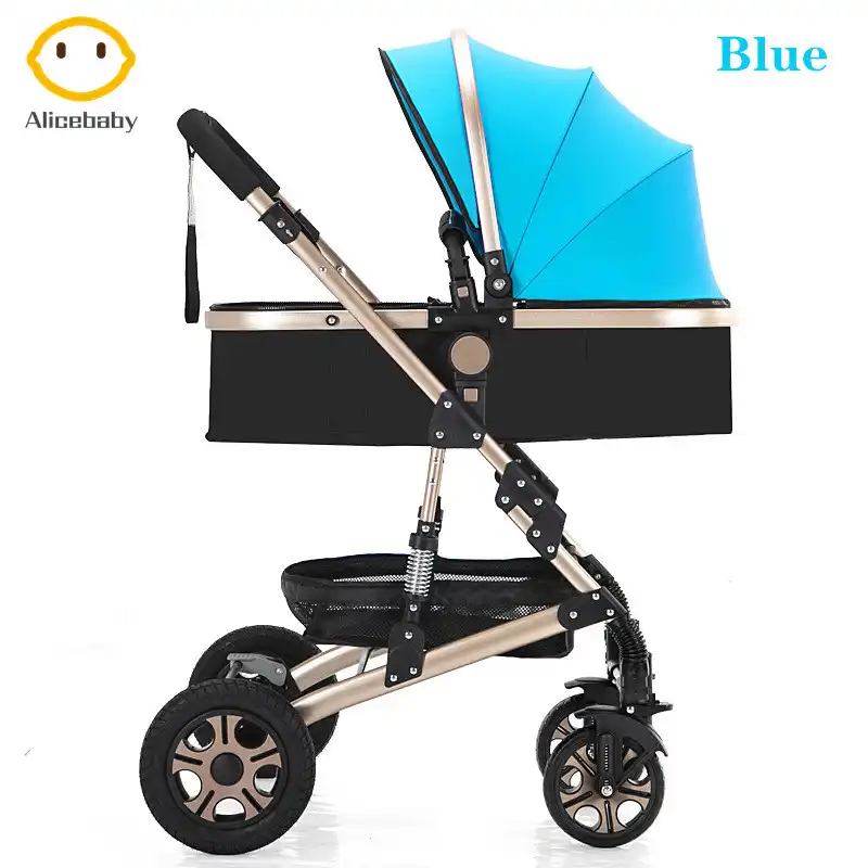 belecoo bassinet stroller