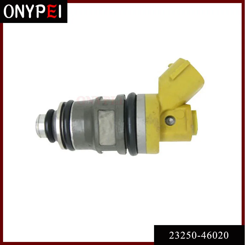 Топливный инжектор 23209 49015 23250 46020 для Toyota выше JZA70 Mark2 JZX81/90 Soarer 1 JZGTE 2325046020 2320949015|fuel
