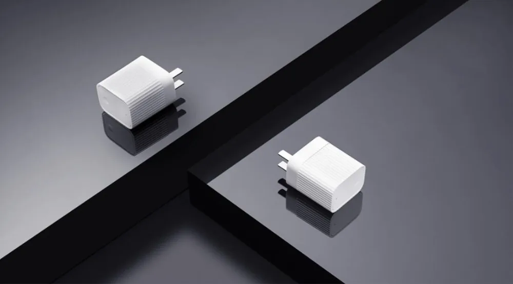 Xiaomi Смарт Cleargrass Bluetooth/Wifi шлюз концентратор Работает с Mijia Bluetooth подустройство Mijia умный дом устройство