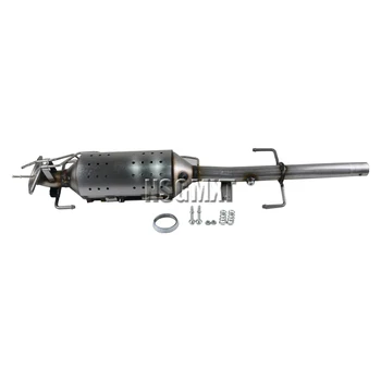 

AP01 Exhaust Soot Particulate Filter DPF for Mazda 6 GG GY 2,0 DI Diesel RF5C RF7J 93048 73048 2015002 1700042 MA6077T ADM560501