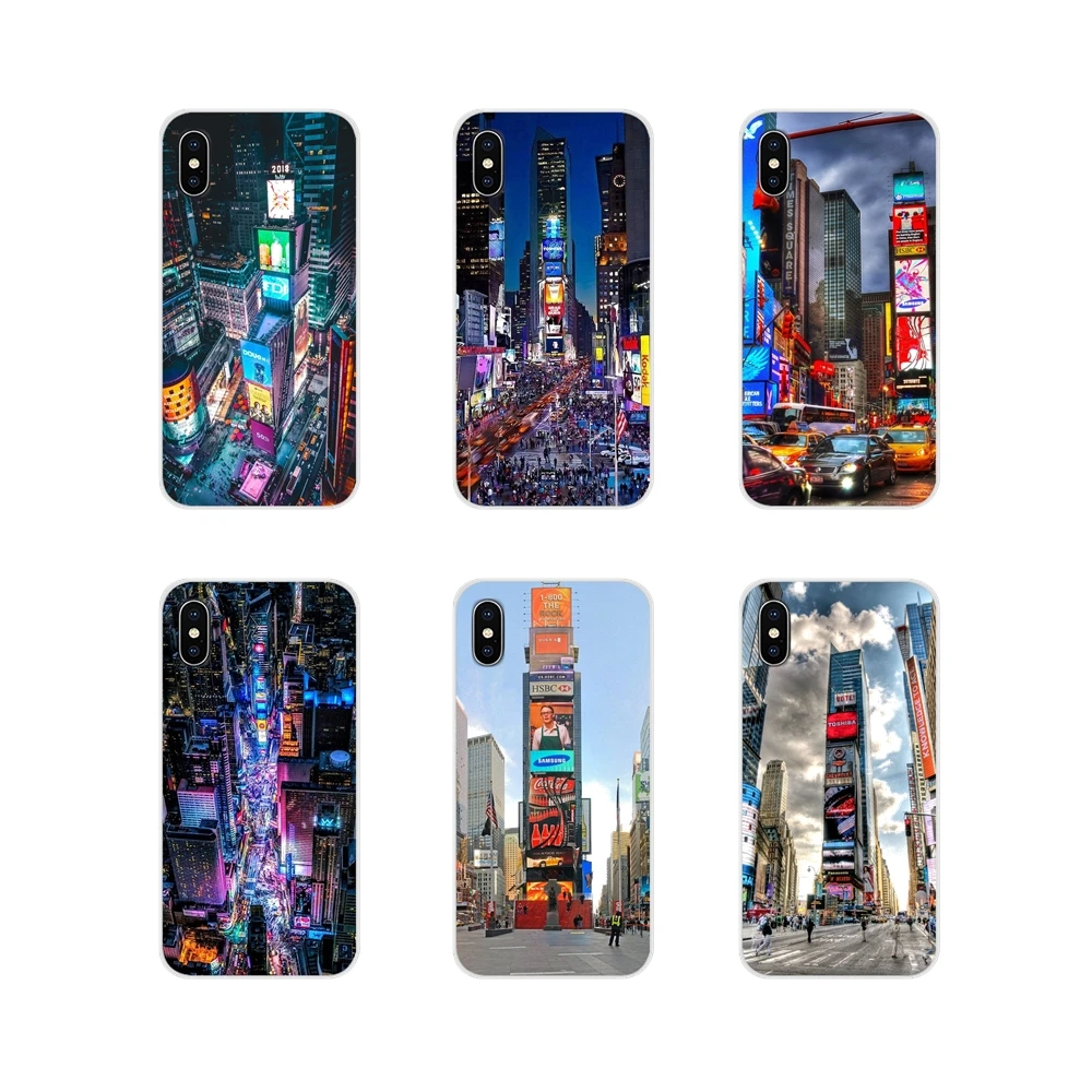 Чехол для Huawei G7 G8 P7 P8 P9 P10 P20 P30 Lite Mini Pro P Smart Plus 2017 2018 2019 | Мобильные телефоны и