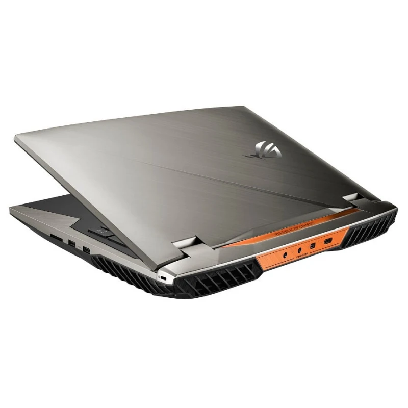 ASUS ROG G703GXR-EV038T 17.3"FHD 144Hz/i9-9980HK/32GB/512GB+512GB*2 SSD/RTX 2080/Windows 10 Home(90NR02L1-M00750