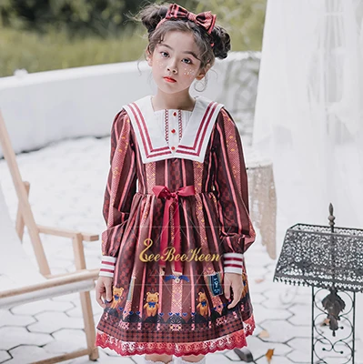 dress and headwear В стиле Лолиты для маленьких испанский суд платье принцессы Для женщин Аниме Костюм Штаны для девочек с рождественским изображением платье для косплея на Хэллоуин для взрослых длинное маскарадное платье нимфетки платье - Цвет: dress and headwear