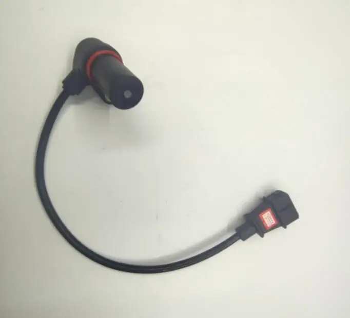 

Датчик скорости WEILL 3612200-E06 для GREAT WALL HAVAL 2.8TC