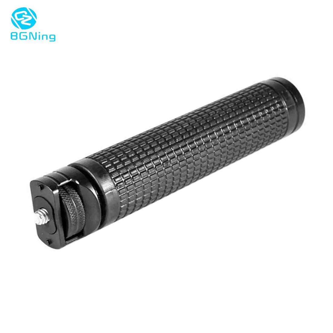 Poignée Guidon Aluminium BGNing pour Zhiyun WEEBILL LAB S - Noir