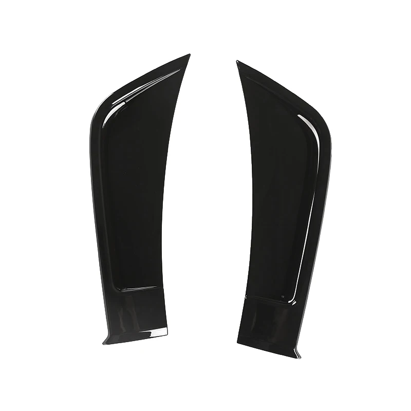 For Mercedes-Benz GLC 2020 2021 Front Side Bumper Vent Outlet Air Inlet Trim Cover Spoiler | Автомобили и мотоциклы
