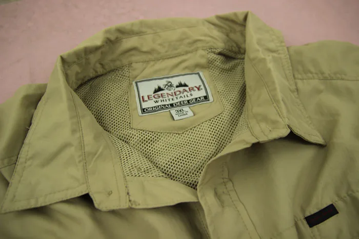 Бесплатная доставка! Мужская быстросохнущая рубашка для рыбалки уличная походов