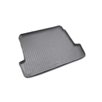 

Trunk Mat Renault Megane 2002-2009 gray. (PU) (Megan)