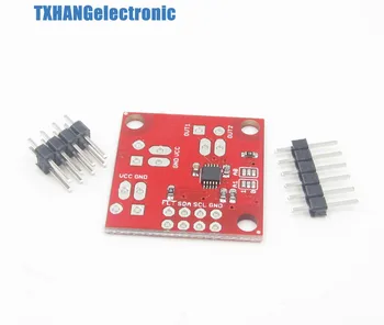 

DRV8830 I2C IIC control DC Motor Driver Moto Shield Module diy electronics