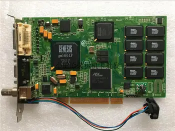 

Copyright 2005, Ncast corporation GENESIS gm1601-LF