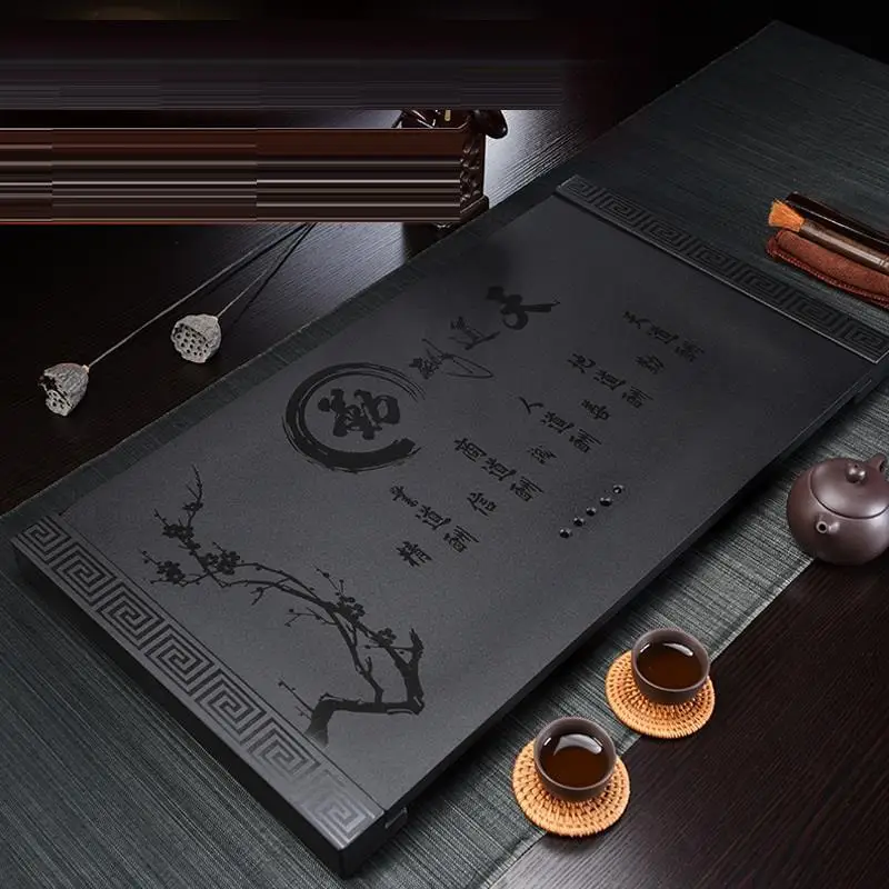 Bandeja Para Servir стол Dienblad Dienbladen Высокая чайная посуда держатель Gongfu китайский Gongfutray