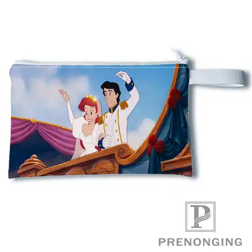 Coin Purse Изготовленный На Заказ кошелек с рисунком the-little@ 1 кошелек на молнии нулевой кошелек телефон Сумки для ключей модный небольшой женский кошелёк#19-01-22-5-256 - Цвет: Coin Purse