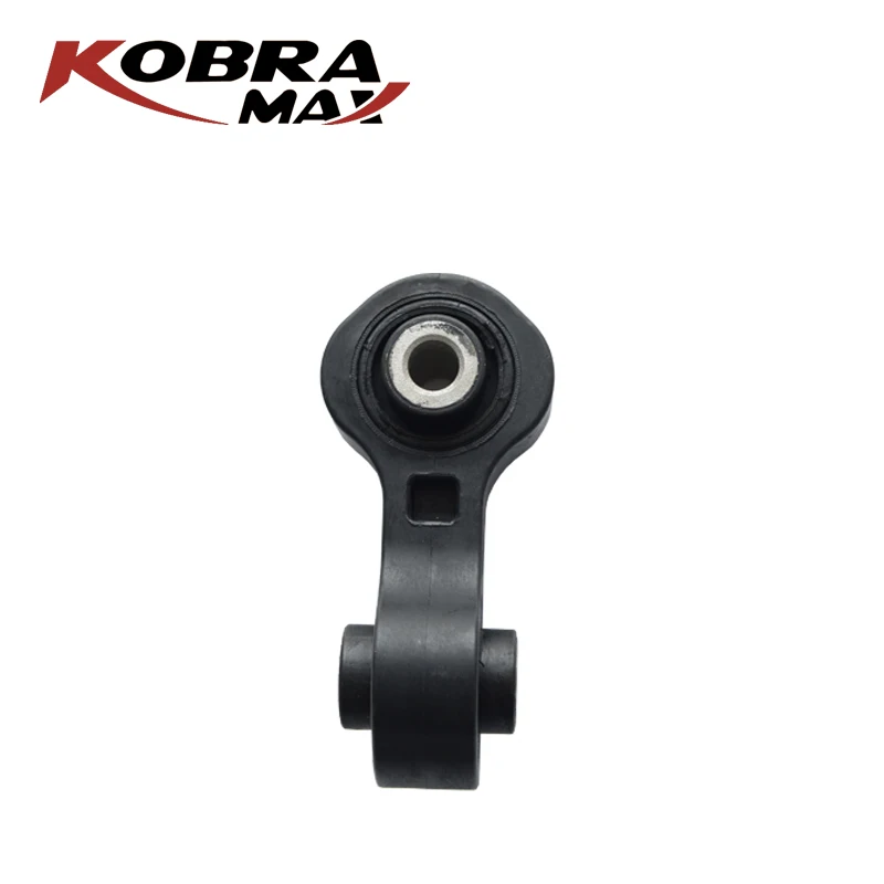 KobraMax стержень стабилизатор Задний стабилизатор 8K0505465E 8K0505466 Подходит для Audi A5 Quattro A6 Q5 S6 автомобильные аксессуары