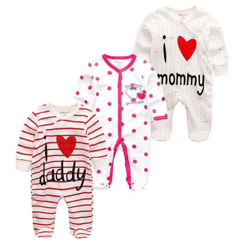 Baby Rompers RFL3710