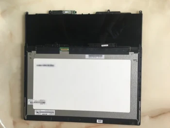 

For Lenovo Thinkpad Yoga 370 13 LCD Screen+Touch Digitizer Assembly FHD 01HW909