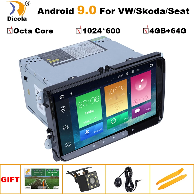 4G+64G PX5 IPS HD android 9 car dvd for vw passat b6 b7 golf 5 6 tiguan polo octavia rapid fabia multimedia navigation player 4G+64G PX5 IPS HD android 9 car dvd for vw passat b6 b7 golf 5 6 tiguan polo octavia rapid fabia multimedia navigation player
