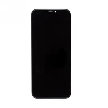 

Parts Glass Screen Digitizer Assembly Replacement 3D Touch Electronic LCD Display Frame Front Cell Phones For IPhoneX XR XS