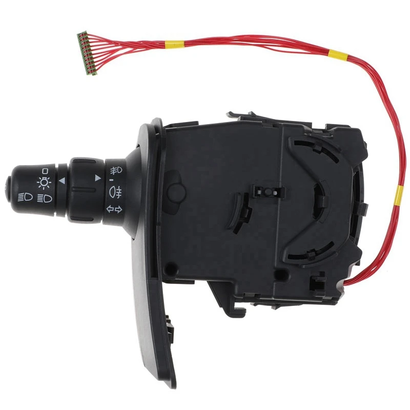 for Renault Kangoo Grand Modus Clio III 1.5DCi Headlight Light