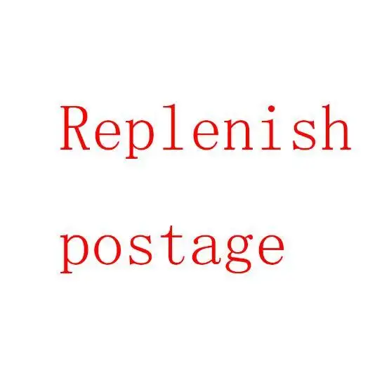 

supplement postage links