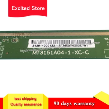 

original 1pcs working MT3151A04-1-XC-C LCD Panel PCB Part