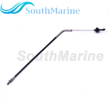 

Outboard Engine 6BL-15770-00 Starter Stop Cable for Yamaha 4-Stroke F25