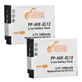 2 Battery