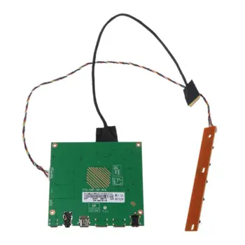

1Set Contoller Driver Board for 4K 15.6" 3840x2160 NV156QUM LQ156D1JW31 Module