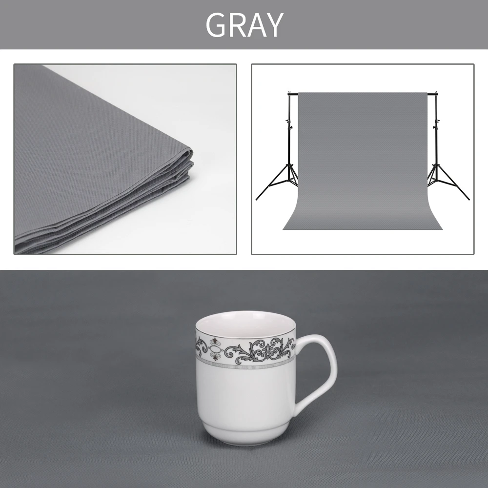 gray
