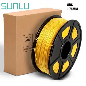 

ABS Filament 1.75MM For 3D Printer Plastic ABS Filament For 3D Pen Children Scribble Sublimation Supplies 1KG With Spool