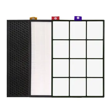 

Filter Machine Filter Cores Filter Net Activated Carbon Filter Net Household Purification Artifact Tools