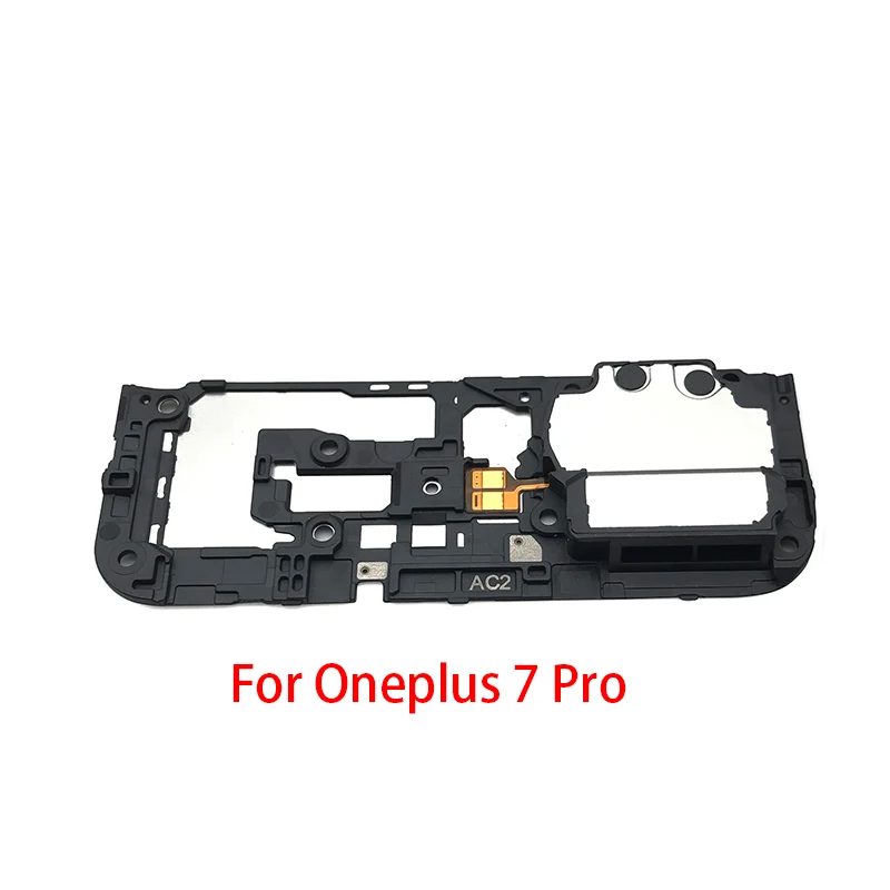 For Oneplus 7 Pro Громкий динамик зуммер звонка для Oneplus 7 Pro запасные аксессуары Запчасти - Цвет: For Oneplus 7 Pro
