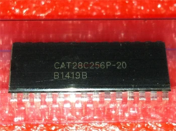 

5pcs/lot CAT28C256P-20 CAT28C256P-15 CAT28C256PI-12 CAT28C256P-90 CAT28C256P DIP-28 In Stock