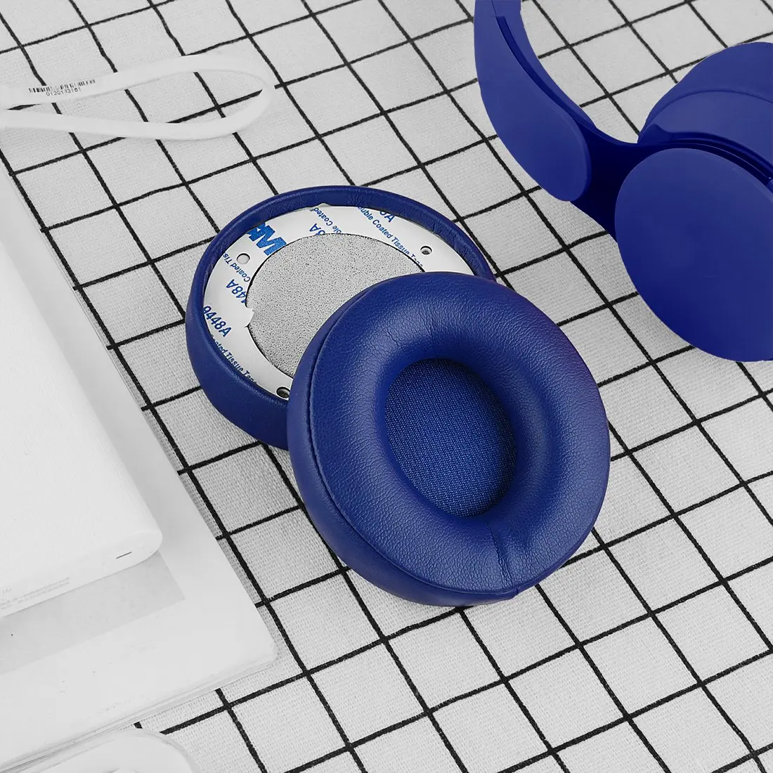 Ear Pads Pop Blue Beats Solo Beats Solo3 Wireless POP Blue For