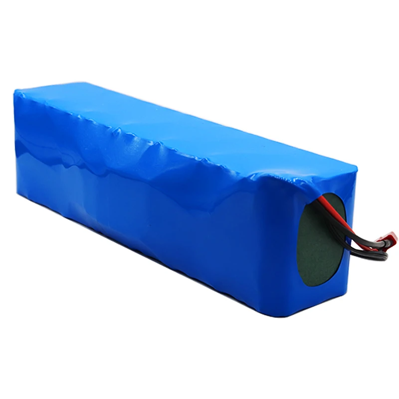 48v литий ионный аккумулятор 14Ah 1000w 13S3P комплект батарей для 54 6 v E велосипед