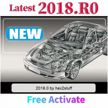 Новое программное обеспечение wow cdp vd ds150e cdp V5.00.12 /2018.R0 Многоязычное + генератор ключей в подарок + видеоинструкция по установке для автомобиля delaksi Новое программное обеспечение wow cdp vd ds150e cdp V5.00.12 /2018.R0 Многоязычное + генератор ключей в подарок + видеоинструкция по установке для автомобиля delaksi