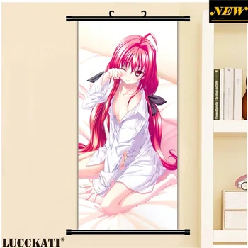 

Shinkyoku Soukai Polyphonica Corticarte Apa Lagranges no bra sexy loli cameltoe cartoon anime wall scroll canvas painting poster