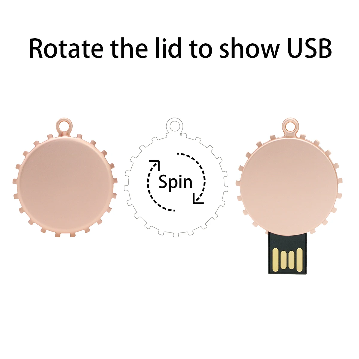 Металлический USB флеш накопитель в виде бутылки с пивом 8 ГБ 16 32 64 128 256