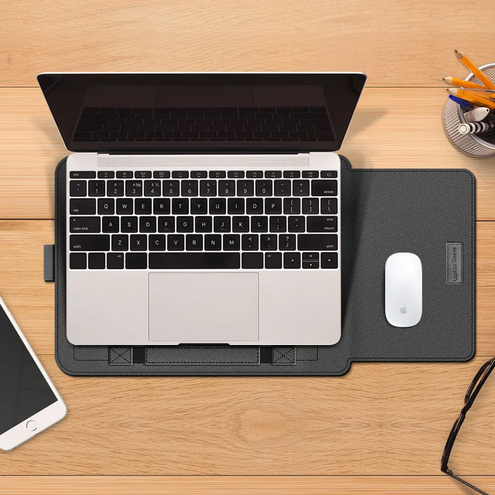 caso 2023 luva do portátil para macbook