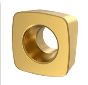 XPPW060310SRD KC522M Kennametal твердосплавный режущий инструмент вставка для ЧПУ держатель бар 5p