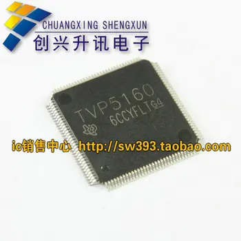 

Free Delivery. TVP5160 LCD TV motherboard decoding chip