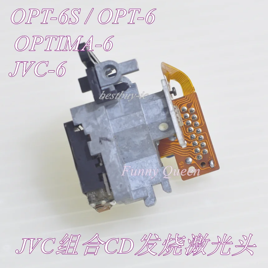 JVC 6 OPTIMA OPT 150 6S JVC6 OPTIMA150 OPTIMA6S OPT6S Лазерная линза| |