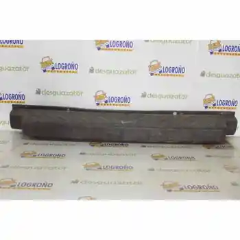 

YC1517E974ALW REAR BUMPER FORD TRANSIT CLOSED BOX, SHORT (FY) (2000 =>)
