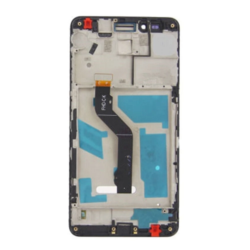 Ceny 5.5 calowy wyświetlacz lcd dla Honor 5X wyświetlacz Lcd ekran dotykowy nowy wymiana zespołu Digitizer dla Huawei Honor 5X LCDs